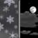 Saturday Night: Chance Rain And Snow Showers then Partly Cloudy
