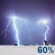 Wednesday Night: Showers And Thunderstorms Likely
